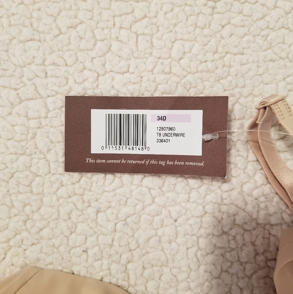 True&Co Bra - Picture 4 of 4
